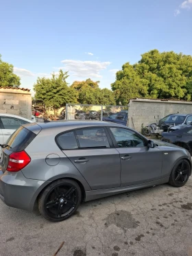 BMW 120 177кс Facelift - 11 лв. - 92485934 7