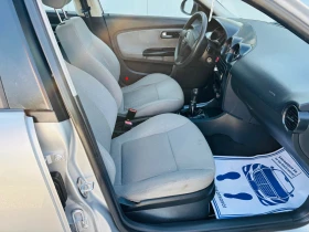 Seat Ibiza 1.9 SDI 5 ВРАТИ КЛИМАТИК НОВ ВНОС - 3799 лв. - 46774512 9