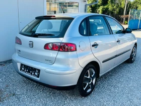 Seat Ibiza 1.9 SDI 5 ВРАТИ КЛИМАТИК НОВ ВНОС - 3799 лв. - 46774512 4