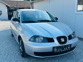 Seat Ibiza 1.9 SDI 5 ВРАТИ КЛИМАТИК НОВ ВНОС - 3799 лв. - 46774512 2