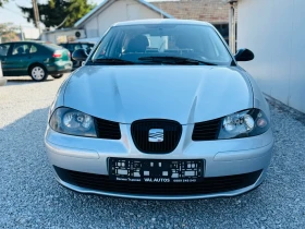 Seat Ibiza 1.9 SDI 5 ВРАТИ КЛИМАТИК НОВ ВНОС - 3799 лв. - 46774512 3