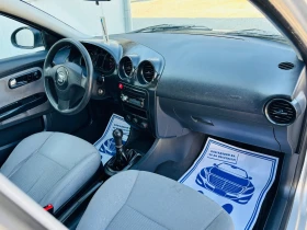 Seat Ibiza 1.9 SDI 5 ВРАТИ КЛИМАТИК НОВ ВНОС - 3799 лв. - 46774512 10