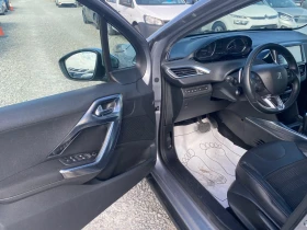 Обява за продажба на Peugeot 2008 1.6D 2014/12M evro5B AUTOMATIC NAVI FULL ~11 960 лв. - изображение 6