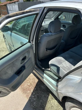 Renault Laguna 1.9 dti 98hp rxe 1999 | Mobile.bg    6