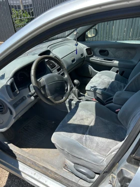 Renault Laguna 1.9 dti 98hp rxe 1999 | Mobile.bg    4