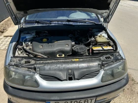 Renault Laguna 1.9 dti 98hp rxe 1999 | Mobile.bg    10