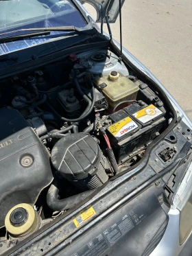 Renault Laguna 1.9 dti 98hp rxe 1999 | Mobile.bg    12