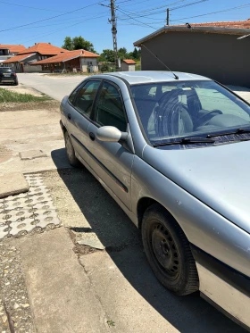 Renault Laguna 1.9 dti 98hp rxe 1999 | Mobile.bg    2