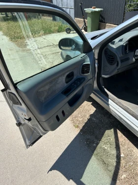 Renault Laguna 1.9 dti 98hp rxe 1999 | Mobile.bg    5