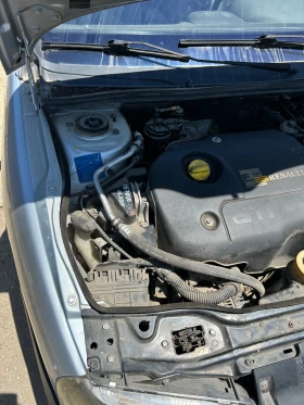 Renault Laguna 1.9 dti 98hp rxe 1999 | Mobile.bg    11