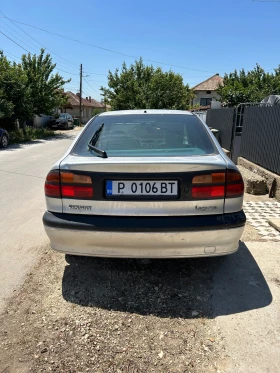 Renault Laguna 1.9 dti 98hp rxe 1999 | Mobile.bg    9