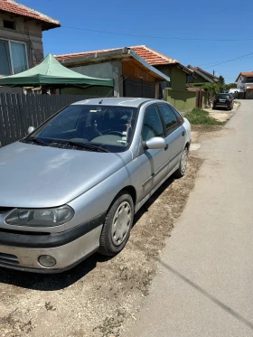 Renault Laguna 1.9 dti 98hp rxe 1999 | Mobile.bg    3