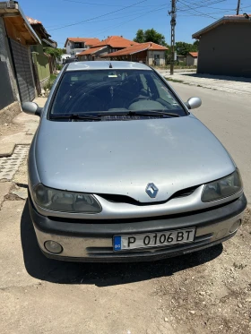  Renault Laguna
