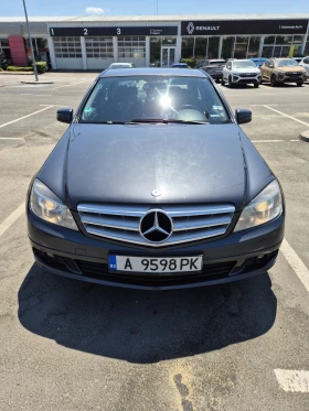 Обява за продажба на Mercedes-Benz C 180 ~16 600 лв. - изображение 1