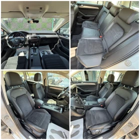 VW Passat VIRTUAL COCKPIT/PARK/LED/NAVI/СОБСТВЕН ЛИЗИНГ - 23490 лв. - 67475721 14