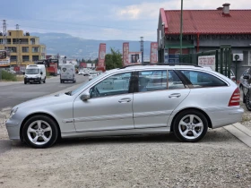 Mercedes-Benz C 220 2.2CDI 150Hp Facelift Avantgarde | Mobile.bg    2