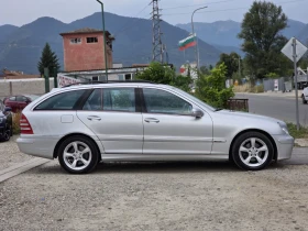 Mercedes-Benz C 220 2.2CDI 150Hp Facelift Avantgarde | Mobile.bg    6