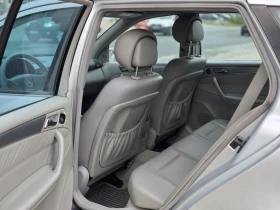 Mercedes-Benz C 220 2.2CDI 150Hp Facelift Avantgarde | Mobile.bg    10
