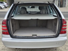 Mercedes-Benz C 220 2.2CDI 150Hp Facelift Avantgarde | Mobile.bg    11