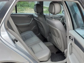 Mercedes-Benz C 220 2.2CDI 150Hp Facelift Avantgarde | Mobile.bg    12