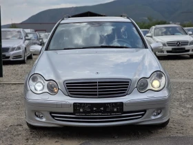 Mercedes-Benz C 220 2.2CDI 150Hp Facelift Avantgarde | Mobile.bg    8