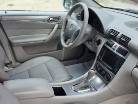 Mercedes-Benz C 220 2.2CDI 150Hp Facelift Avantgarde | Mobile.bg    14
