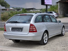Mercedes-Benz C 220 2.2CDI 150Hp Facelift Avantgarde | Mobile.bg    5
