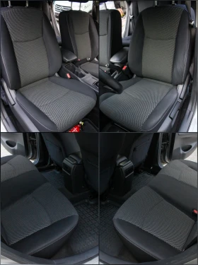 Nissan Pulsar 1.2 Acenta / Keyless Go / Camera | Mobile.bg    16