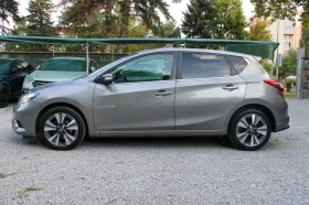     Nissan Pulsar 1.2 Acenta / Keyless Go / Camera