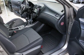 Nissan Pulsar 1.2 Acenta / Keyless Go / Camera | Mobile.bg    11