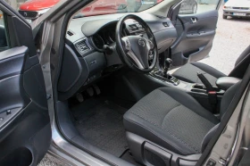 Nissan Pulsar 1.2 Acenta / Keyless Go / Camera | Mobile.bg    9