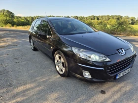 Обява за продажба на Peugeot 407 407 SW 2.0 HDI ~5 600 лв. - изображение 1