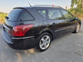 Обява за продажба на Peugeot 407 407 SW 2.0 HDI ~5 600 лв. - изображение 3