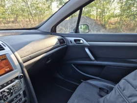 Обява за продажба на Peugeot 407 407 SW 2.0 HDI ~5 600 лв. - изображение 11