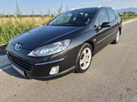 Обява за продажба на Peugeot 407 407 SW 2.0 HDI ~5 600 лв. - изображение 1