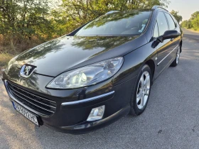 Обява за продажба на Peugeot 407 407 SW 2.0 HDI ~5 600 лв. - изображение 5