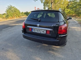 Обява за продажба на Peugeot 407 407 SW 2.0 HDI ~5 600 лв. - изображение 4
