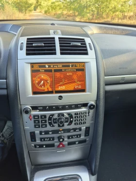 Обява за продажба на Peugeot 407 407 SW 2.0 HDI ~5 600 лв. - изображение 10