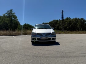 Nissan Almera tino 2.2 DCI | Mobile.bg    7