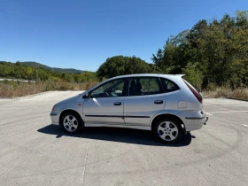 Nissan Almera tino 2.2 DCI | Mobile.bg    5