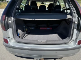 Nissan Almera tino 2.2 DCI | Mobile.bg    13