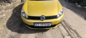 Обява за продажба на VW Golf ~11 000 лв. - изображение 1