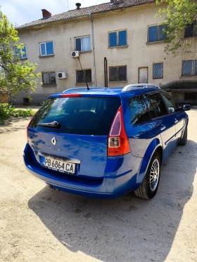Renault Megane | Mobile.bg    4