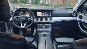 Mercedes-Benz E 220 | Mobile.bg    9