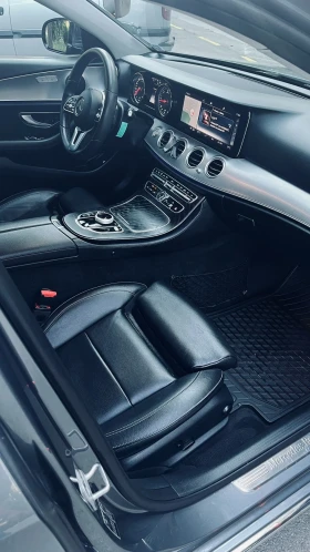 Mercedes-Benz E 220 | Mobile.bg    12