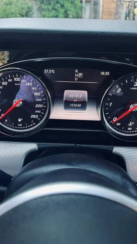 Mercedes-Benz E 220 | Mobile.bg    14