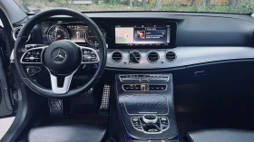 Mercedes-Benz E 220 | Mobile.bg    11