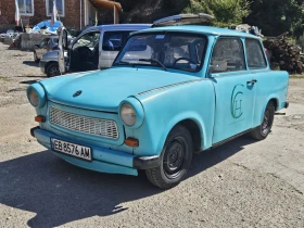  Trabant 601