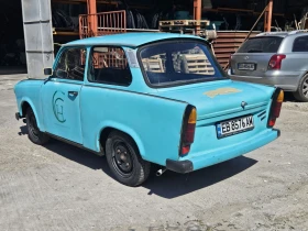 Trabant 601 | Mobile.bg    2