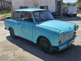 Trabant 601 | Mobile.bg    4